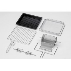 Аэрогриль Caso AirFry Chef 1700