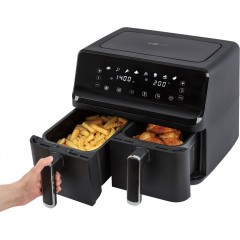 Аэрогриль Clatronic FR 3804 H