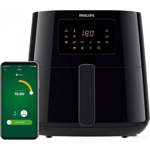 Аэрогриль Philips HD9280/70
