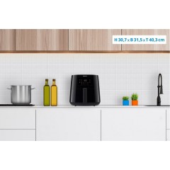 Аэрогриль Philips HD9280/70