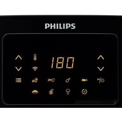 Аэрогриль Philips HD9280/70
