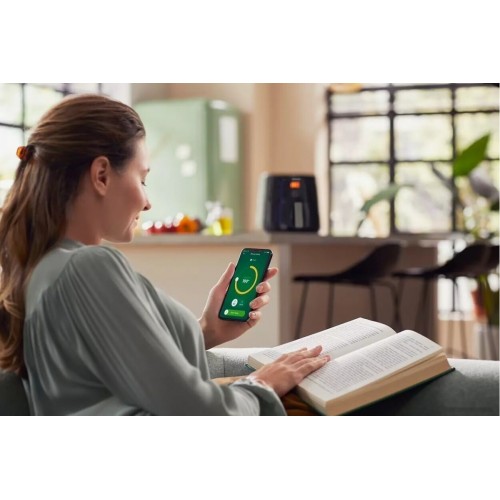 Аэрогриль Philips HD9280/70