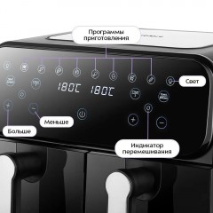 Аэрогриль Kitfort KT-2271