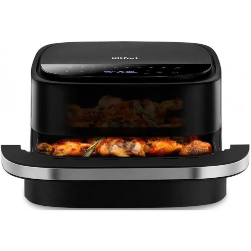 Аэрогриль Kitfort Kt-2289