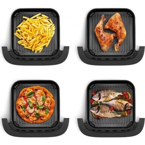 Аэрогриль Kitfort Kt-2289