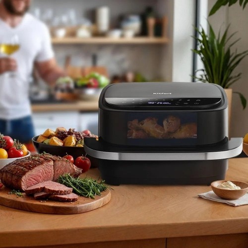 Аэрогриль Kitfort Kt-2289