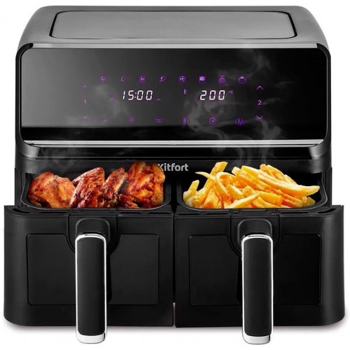 Аэрогриль Kitfort KT-2265