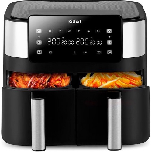 Аэрогриль Kitfort KT-2259