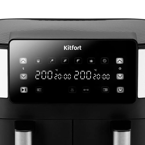 Аэрогриль Kitfort KT-2259