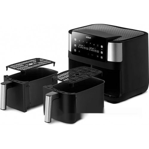 Аэрогриль Kitfort KT-2259