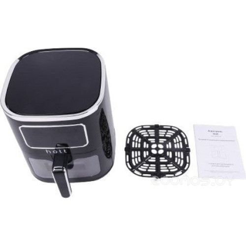 Аэрогриль Hott ZHAF-501AP-5-B