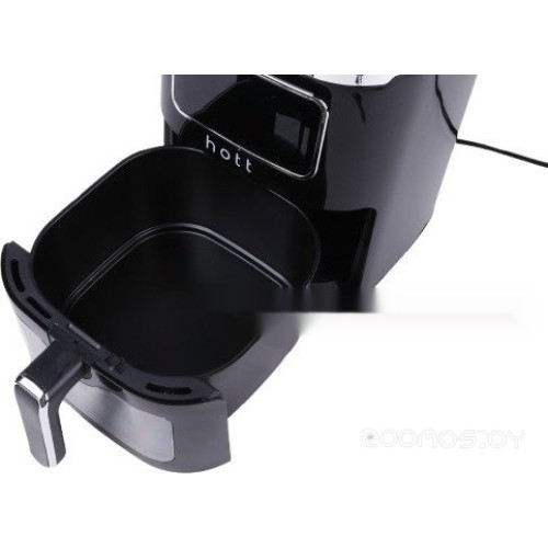Аэрогриль Hott ZHAF-501AP-5-B
