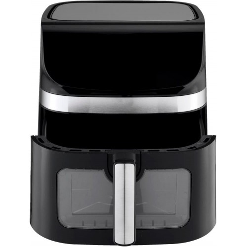 Аэрогриль Hott ZHAF-881PUB-9-B