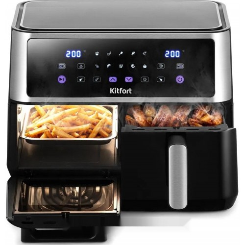Аэрогриль Kitfort KT-2256