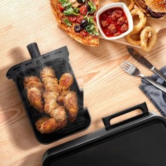 Аэрогриль Kitfort KT-2256