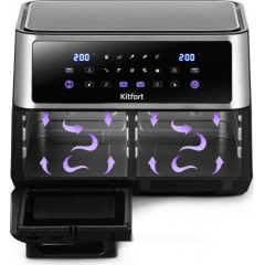 Аэрогриль Kitfort KT-2256