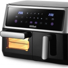 Аэрогриль Kitfort KT-2256