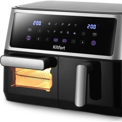 Аэрогриль Kitfort KT-2256