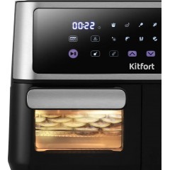 Аэрогриль Kitfort KT-2256
