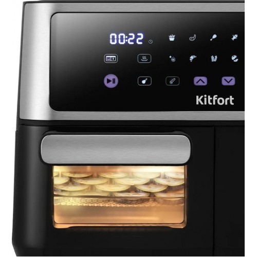 Аэрогриль Kitfort KT-2256