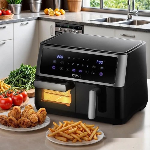 Аэрогриль Kitfort KT-2256