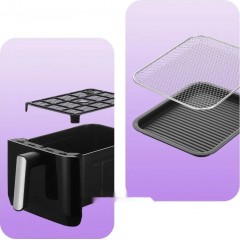 Аэрогриль Kitfort KT-2256