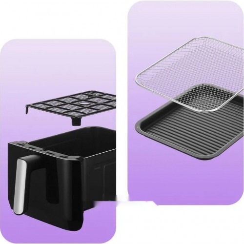 Аэрогриль Kitfort KT-2256