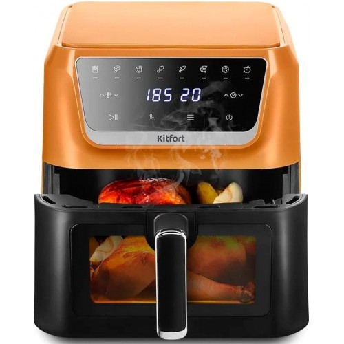 Аэрогриль Kitfort KT-8105