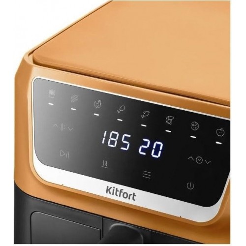 Аэрогриль Kitfort KT-8105