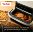 Аэрогриль Tefal Dual Easy Fry Flex EY9228E0