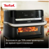 Аэрогриль Tefal Dual Easy Fry Flex EY9228E0