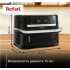Аэрогриль Tefal Dual Easy Fry Flex EY9228E0