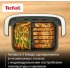 Аэрогриль Tefal Dual Easy Fry Flex EY9228E0