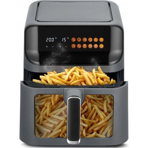 Аэрогриль Kitfort KT-8107