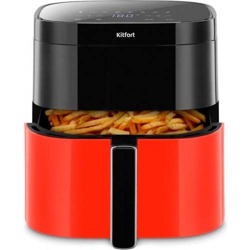 Аэрогриль Kitfort KT-2291