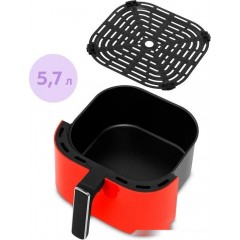 Аэрогриль Kitfort KT-2291