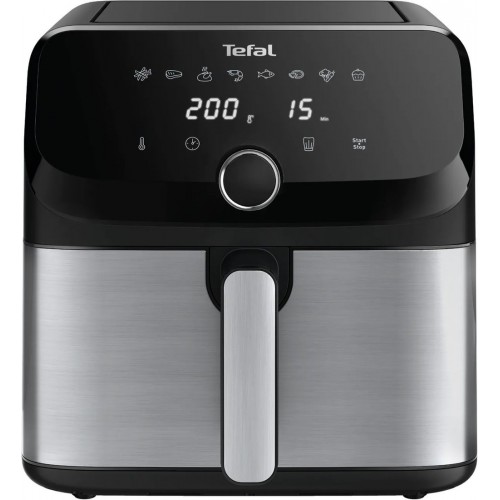 Аэрогриль Tefal Easy Fry Mega EY855D10