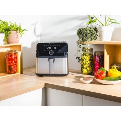 Аэрогриль Tefal Easy Fry Mega EY855D10