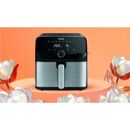 Аэрогриль Tefal Easy Fry Mega EY855D10