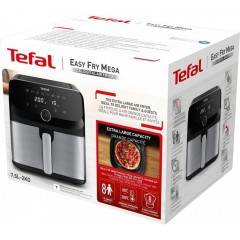 Аэрогриль Tefal Easy Fry Mega EY855D10