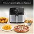 Аэрогриль Tefal Easy Fry Mega EY855D10