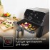 Аэрогриль Tefal Easy Fry Mega EY855D10