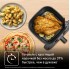 Аэрогриль Tefal Easy Fry Mega EY855D10