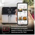 Аэрогриль Tefal Easy Fry Mega EY855D10