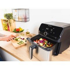 Аэрогриль Tefal Easy Fry Mega EY855D10