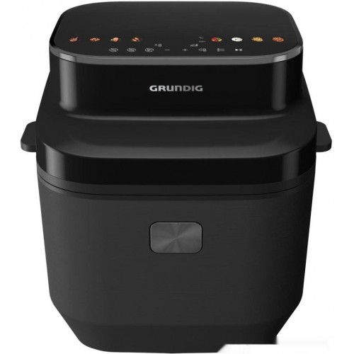 Аэрогриль Grundig Fry 8420