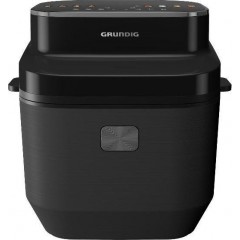 Аэрогриль Grundig Fry 8420