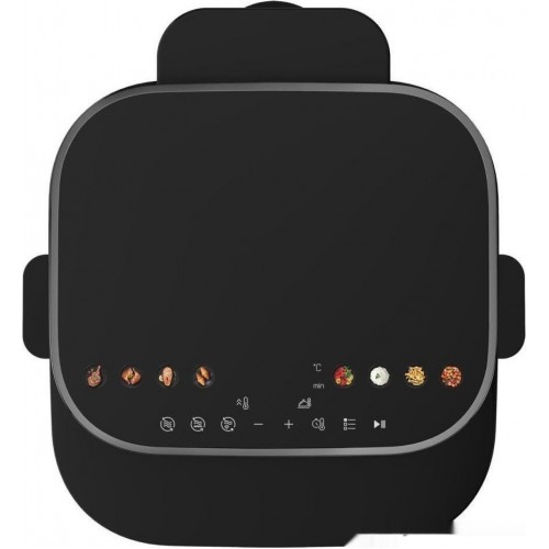 Аэрогриль Grundig Fry 8420