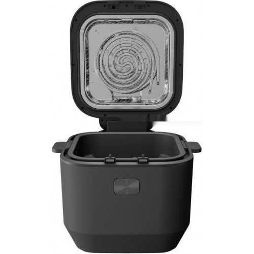 Аэрогриль Grundig Fry 8420