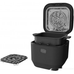 Аэрогриль Grundig Fry 8420